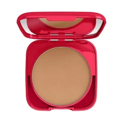 Rimmel Lasting Finish Compact Fondotinta Compatto Opacizzante 007 Golden Beige 10g