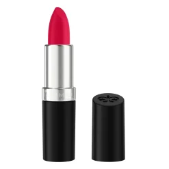 Rimmel Lasting Finish 001 River-Ting Red Rossetto Satinato 4g