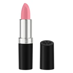 Rimmel Lasting Finish Rossetto Satinato Idratante Formula Vegana 4g 006 Pink Blush