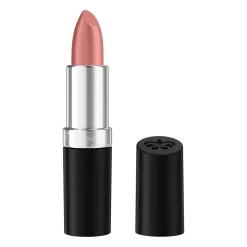 Rimmel Lasting Finish Rossetto Satinato Idratante Formula Vegana 4g 290 Sunset Rose