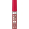 Rimmel Lasting Mega Matte Rossetto Liquido 7,4ml N.110