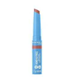 Rimmel London Kind & Free Balsamo Labbra Tinted Lip Balm 02: Apricot Beauty