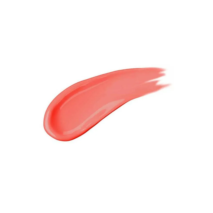 Rimmel London Kind & Free Balsamo Labbra Tinted Lip Balm 04: Hibiscus Blaze