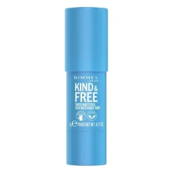 Rimmel London Kind & Free Multi Stick Fard Rossetto 001 Caramel Dusk