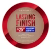 Rimmel London Lasting Finish Fondotinta Compatto 11 Caramel