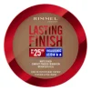 Rimmel London Lasting Finish Fondotinta Compatto 14 Warm Cinnamon