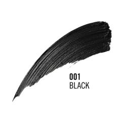Rimmel London Mascara Kind & Free Lash Loader Black