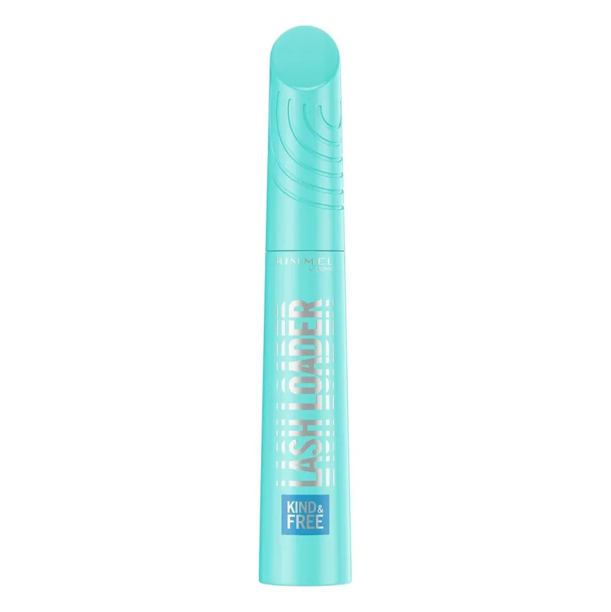 Rimmel London Mascara Kind & Free Lash Loader Black Brown
