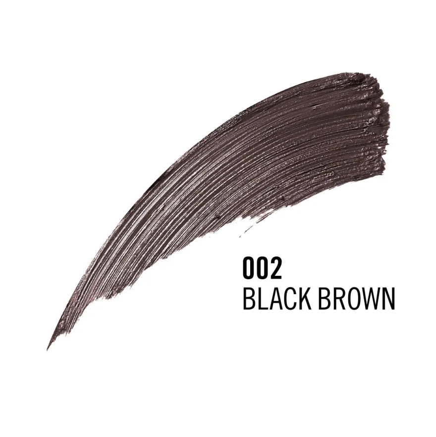 Rimmel London Mascara Kind & Free Lash Loader Black Brown