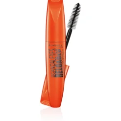 Rimmel Mascara Scandaleyes Reloaded Black