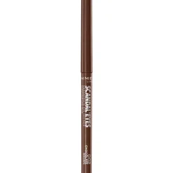 Rimmel Matita Occhi ScandalEyes Exaggerate Eye Definer 002 Chocolate Brown