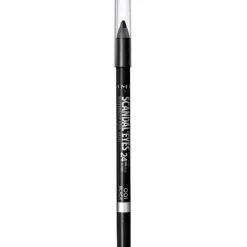 Rimmel Matita Occhi Scandaleyes Waterproof Kohl 001 Black
