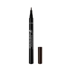 Rimmel Matita Sopracciglia Brow Pro Micro 004 Dark Brown