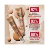 Rimmel Multi-tasker Wake Me Up Correttore & Fondotinta Formula Vegana 090 Toffee 20ml