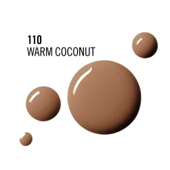 Rimmel Multi-tasker Wake Me Up Correttore & Fondotinta Formula Vegana 110 Warm Coconut 20ml
