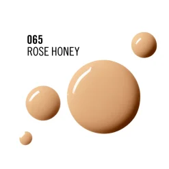 Rimmel Multi-tasker Wake Me Up Correttore & Fondotinta Formula Vegana 065 Rose Honey 20ml
