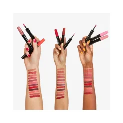 Rimmel Provocalips Rossetto Liquido In 2 Step Tonalità 400 Grin & Bare It