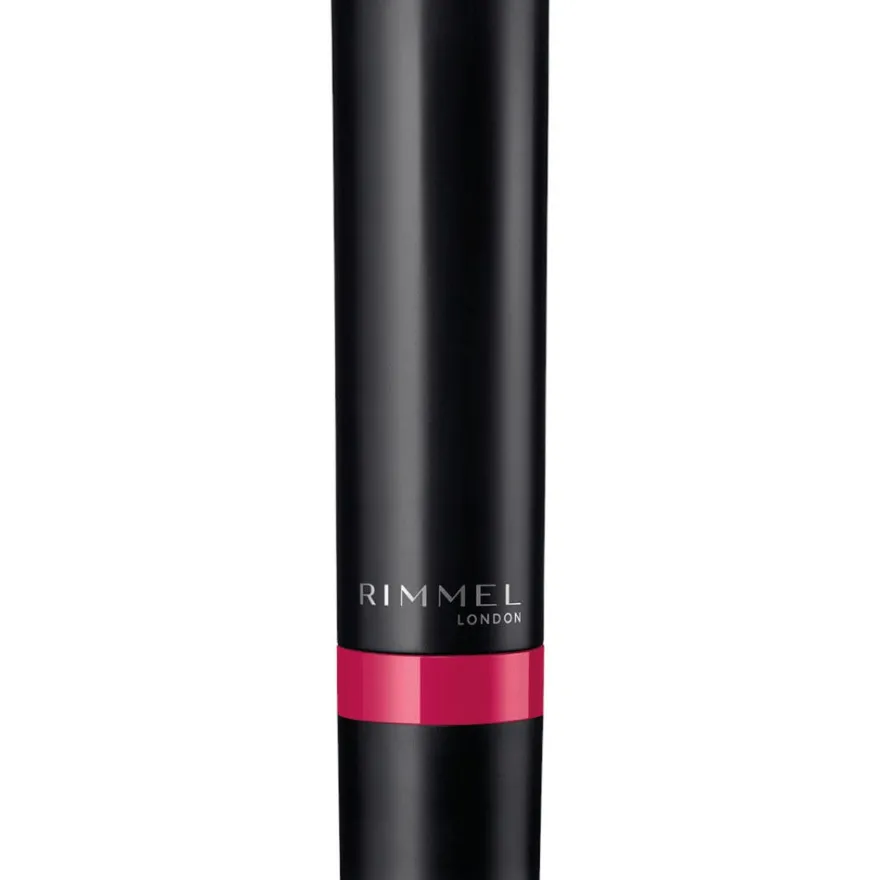Rimmel Rossetto Lasting Finish Extreme 130 Buzz'n 2,3g