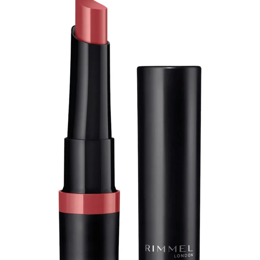 Rimmel Rossetto Lasting Finish Extreme 100 Hella Pink 2,3g