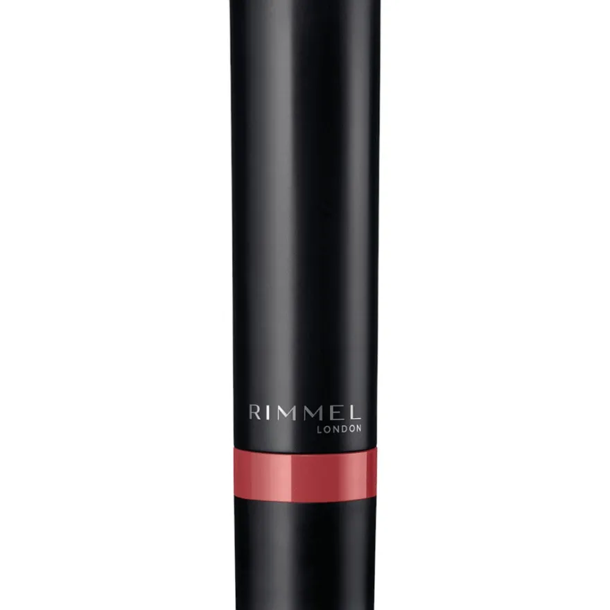 Rimmel Rossetto Lasting Finish Extreme 100 Hella Pink 2,3g