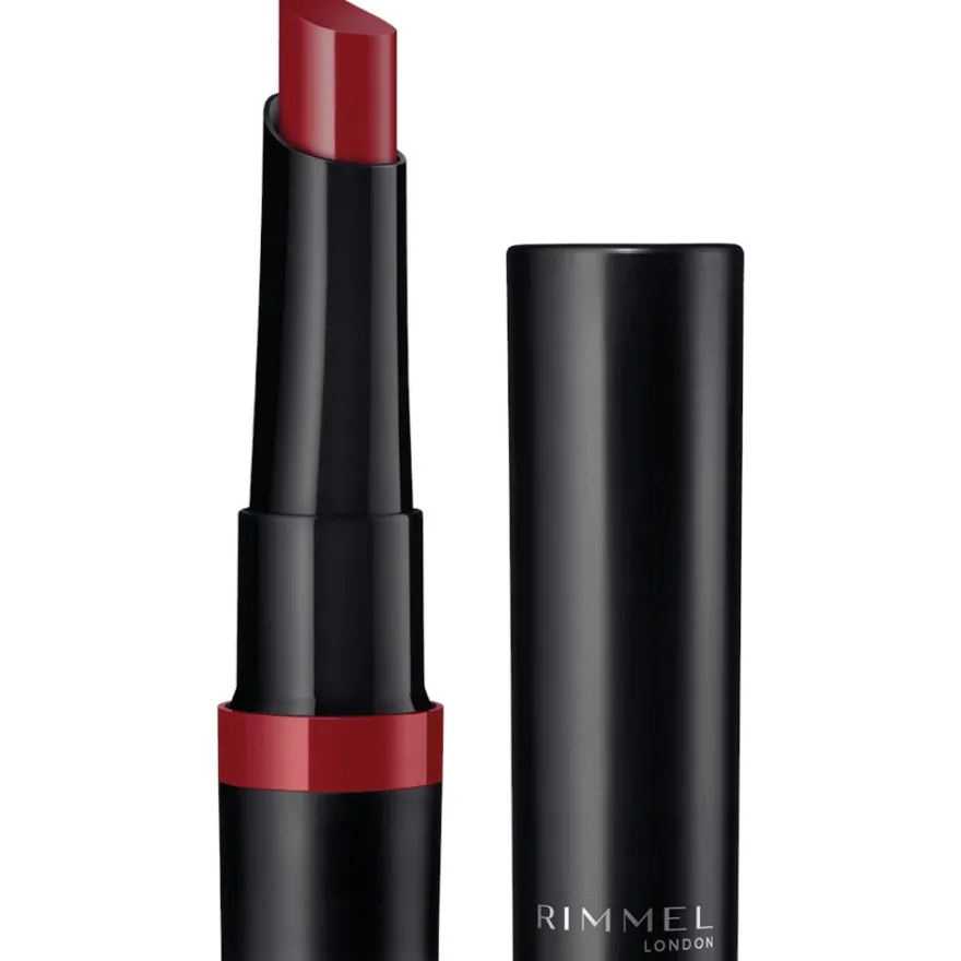 Rimmel Rossetto Lasting Finish Extreme 550 Thirsty Bae 2,3g
