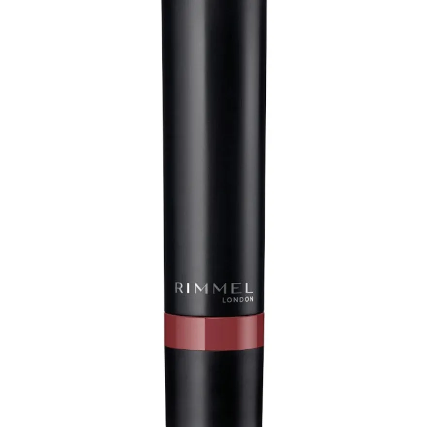 Rimmel Rossetto Lasting Finish Matte 160 Chestnut Rose 2,3g