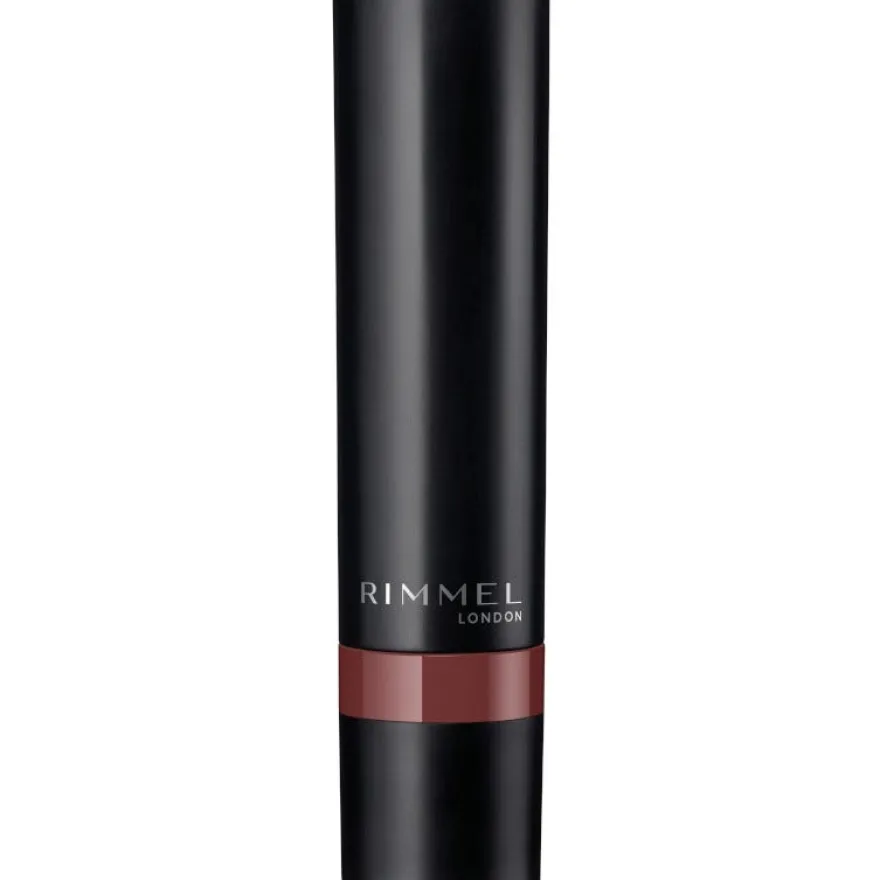 Rimmel Rossetto Lasting Finish Matte 715 Cool Nude 2,3g