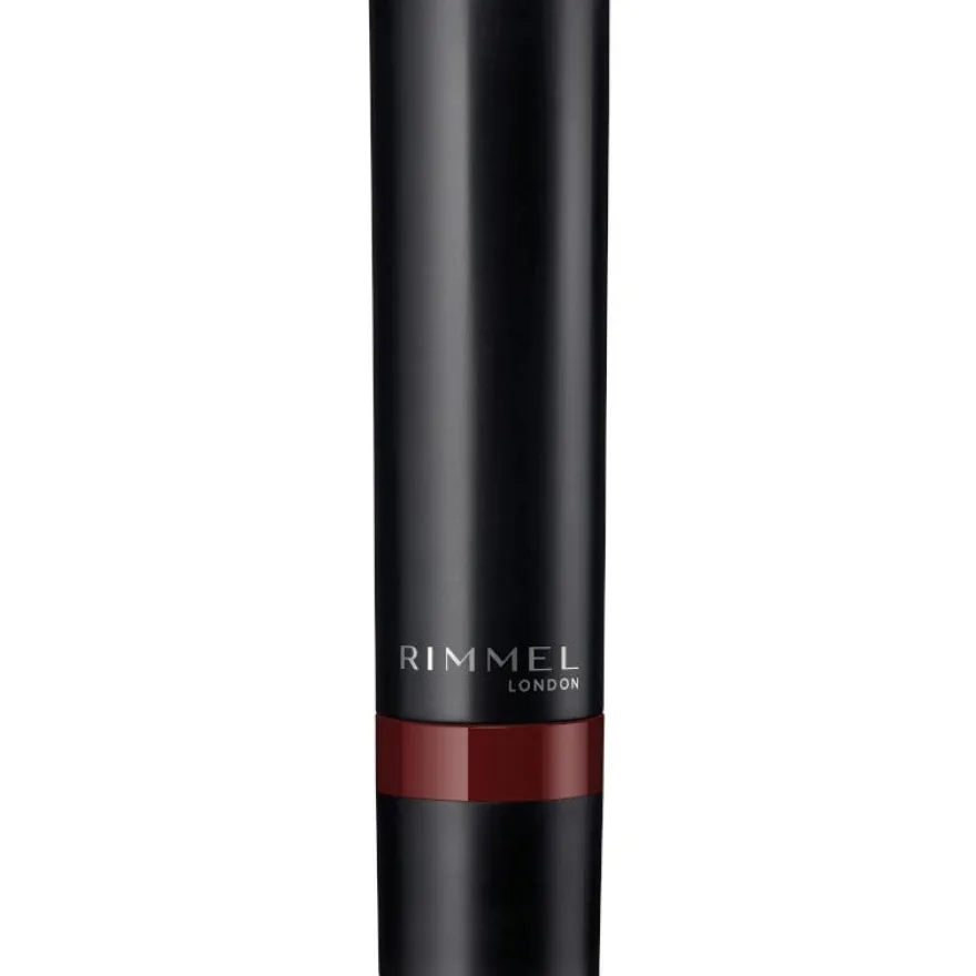 Rimmel Rossetto Lasting Finish Matte 560 Crimson Desire 2,3g