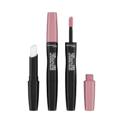 Rimmel Rossetto Liquido Provocalips 220 Come Up Roses 3,5g