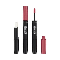 Rimmel Rossetto Liquido Provocalips 210 Pinkcase Of Emergency 3,5g