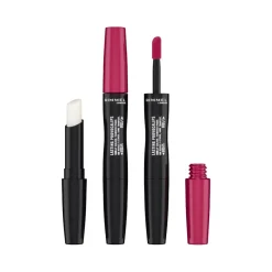 Rimmel Rossetto Liquido Provocalips 310 Pouting Pink 3,5g