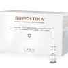 Rinfoltina Capelli Lunghi 40 Fiale