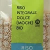 RISO INT CALMOCHI DOLCE BIO