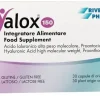 River Pharma Syalox 150 Integratore 30 Capsule
