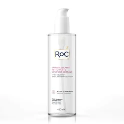 Roc Acqua Micellare Detergente Extra Comfort 400ml