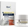 RoC Derm Correxion Crema Contorno Occhi Doppia Azione 2x10ml