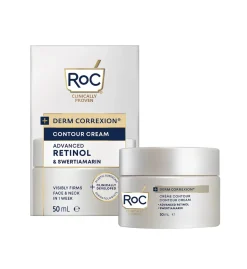 RoC Derm Correxion Crema Viso 50ml
