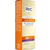 Roc Fluido Solare Viso Anti-Macchie Uniformante SPF50+ 50ml