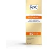 Roc Fluido Solare Viso Anti-Rughe Levigante SPF50+ 50ml