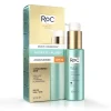 Roc Kit Hydrate + Plump Siero Viso 30 Capsule +Idratante Viso 50ml SPF30
