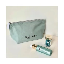 Roc Kit Hydrate + Plump Siero Viso 30 Capsule +Idratante Viso 50ml SPF30