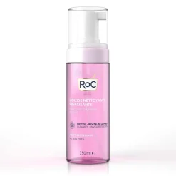 Roc Mousse Detergente Energizzante 150ml