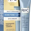 Roc Multi Correxion Even Tone + Lift Crema Contorno Occhi 15ml