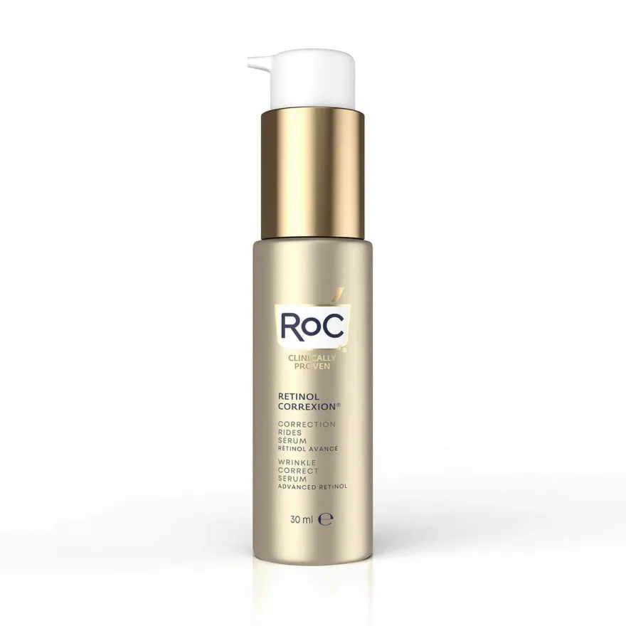 Roc Retinol Correxion Wrinkle Correct Serum 30ml