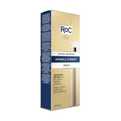 Roc Retinol Correxion Wrinkle Correct Serum 30ml