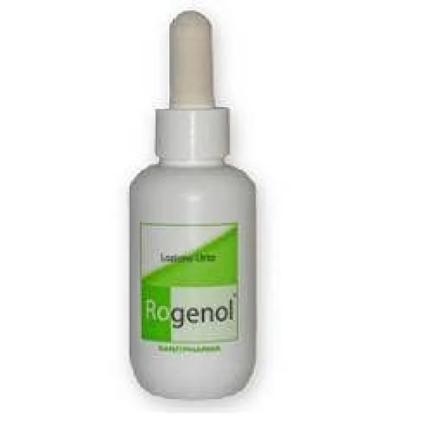 Rogenol Lozione Urto Capelli 100ml