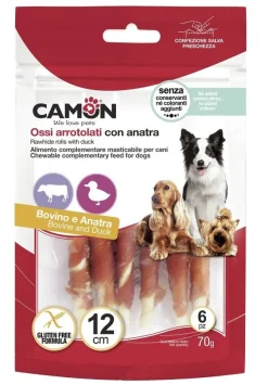 ROLLS C/ANATRA 70G