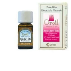 ROSA ATTAR1 SCELTA OE5ML