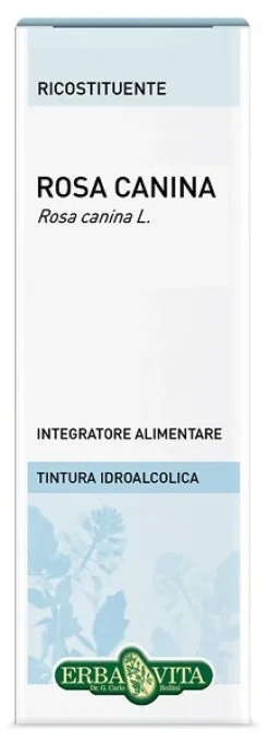 ROSA CANINA BAC TINT IAL 50ML