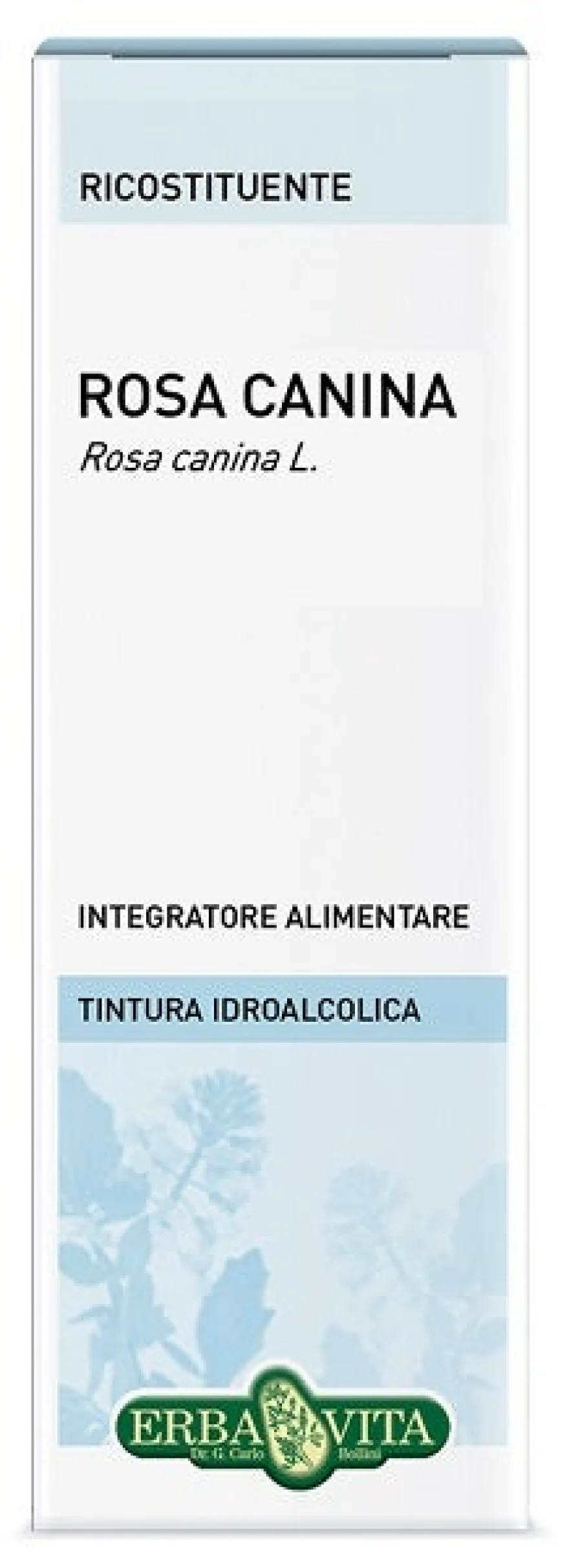 ROSA CANINA BAC TINT IAL 50ML